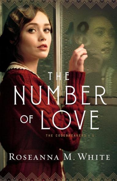 The Number of Love: 1 (The Codebreakers)