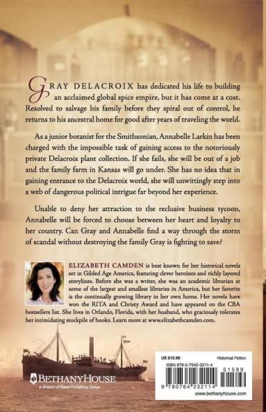 The Spice King: 1 (Hope and Glory)