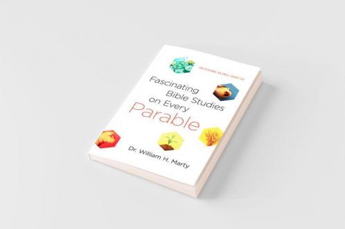 Fascinating Bible Studies on Every Parable