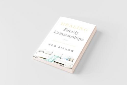 Healing Family Relationships