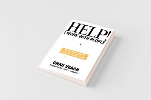 Help! I Work with People