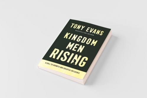 Kingdom Men Rising