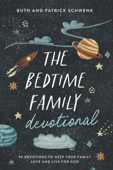 Bedtime Family Devotional