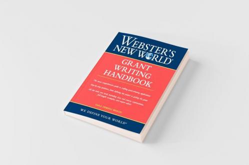 Grant Writing Handbook
