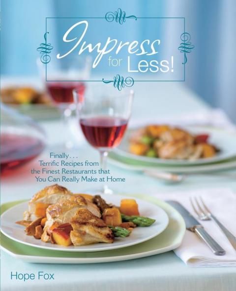 Impress for Less!