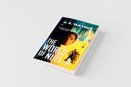The World of Null-A