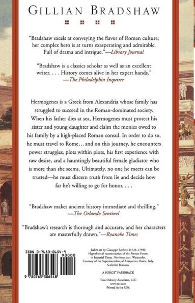 Render Unto Caesar: A Novel