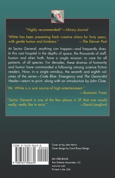 General Practice: A Sector General Omnibus