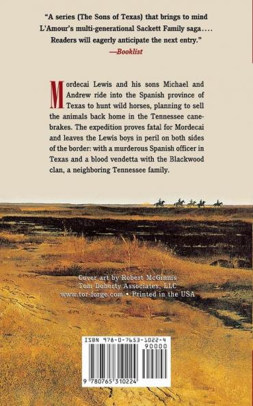 Sons of Texas