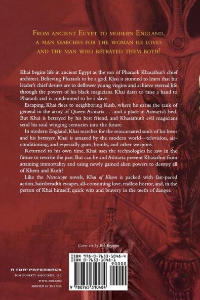 Khai of Khem