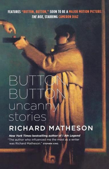 Button Button: Uncanny Stories