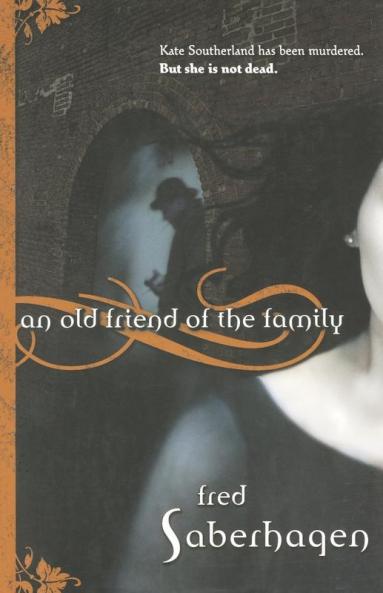 An Old Friend of the Family