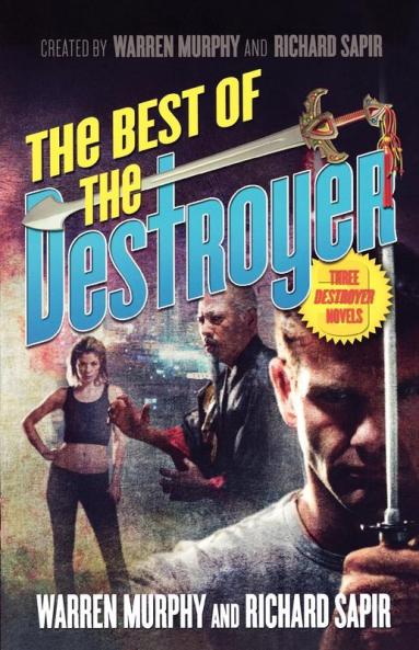 The Best of the Destroyer (The New Destroyer)