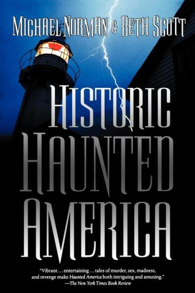 Historic Haunted America: 2