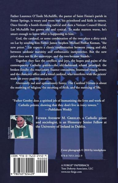 The Cardinal Virtues