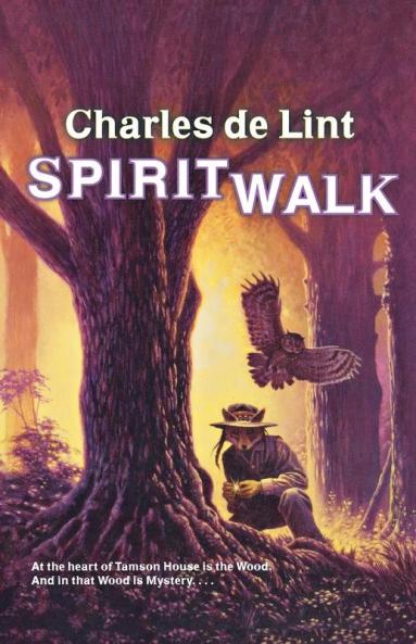 Spiritwalk (Newford)