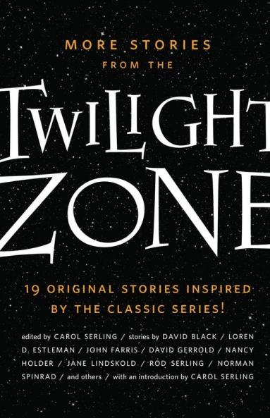 More Stories from the Twilight Zone