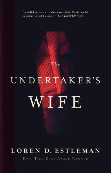 Undertaker's Wife