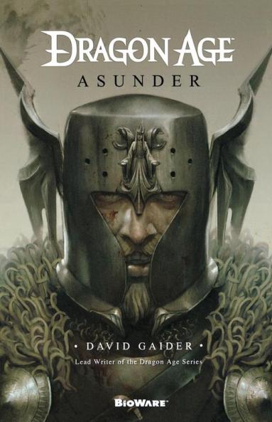 Dragon Age: Asunder: Asunder