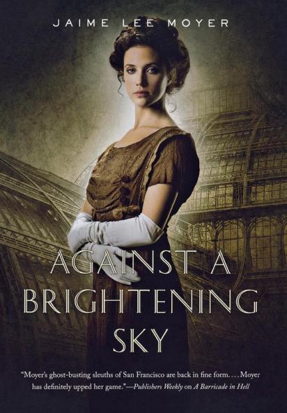 Against a Brightening Sky: 3 (Delia Martin 3)