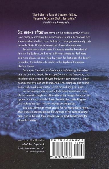 Revelations: A Novel: 2 (The Elysium Chronicles 2)