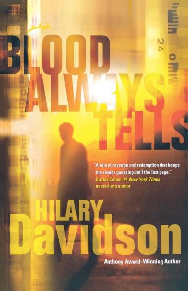 Blood Always Tells