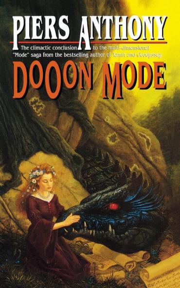 DoOon Mode: 4