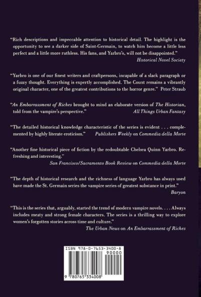 Night Pilgrims: A Saint-Germain Novel: 26 (St. Germain 26)