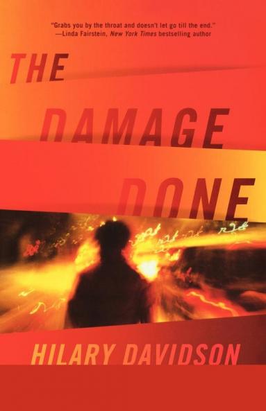 The Damage Done: 1 (Lily Moore Series 1)