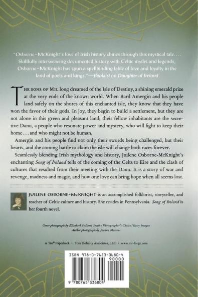 Song of Ireland