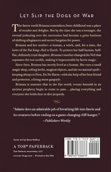 The Exile: Book One of the Fae: 1 (Book of the Fae 1)
