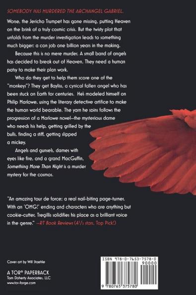 Something More Than Night