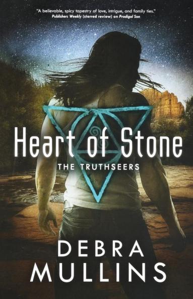 Heart of Stone: 2 (The Truthseers 2)