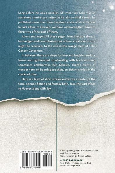 Last Plane to Heaven: The Final Collection