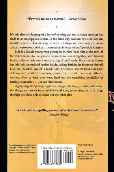 Approaching the Speed of Light