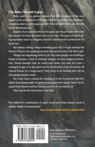 Pacific Fire: 2 (Daniel Blackland 2)