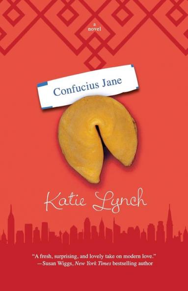 Confucius Jane: A Novel
