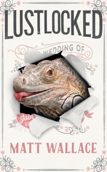 Lustlocked: A Sin du Jour Affair: 2