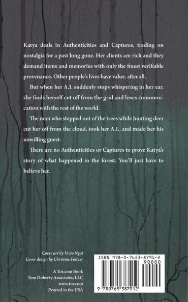 Forest of Memory