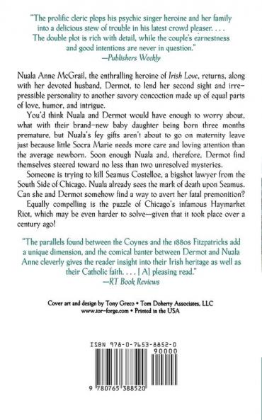 Irish Stew! (Special)