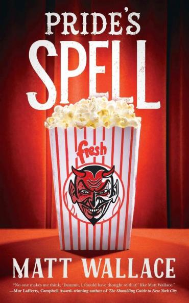 Pride's Spell: A Sin du Jour Affair: 3