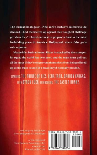 Pride's Spell: A Sin du Jour Affair: 3