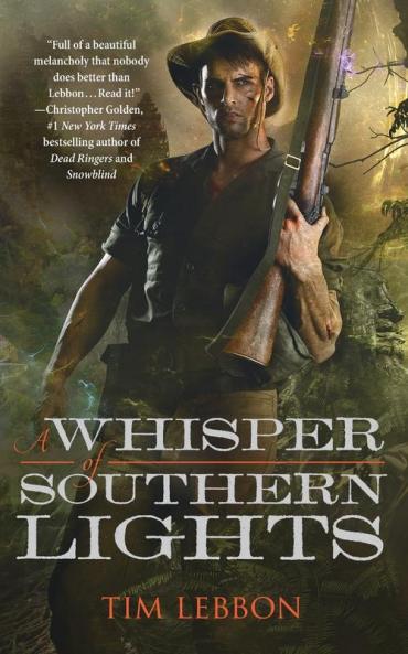 A Whisper of Southern Lights: 2 (The Assassins Series)