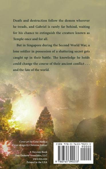 A Whisper of Southern Lights: 2 (The Assassins Series)