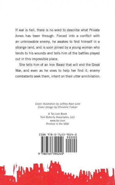 Return of Souls: 2 (A Song for No Man's Land 2)