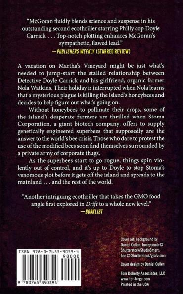 Deadout: A Thriller: 2 (Doyle Carrick 2)