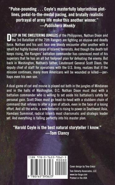 Cat and Mouse: A Novel: 5 (Nathan Dixon 5)