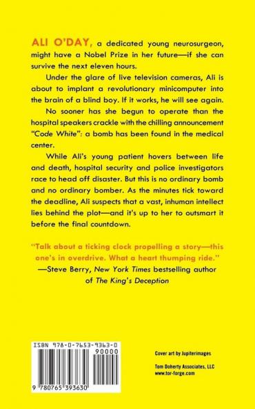 Code White: A Novel