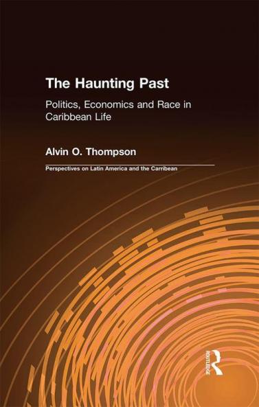 Haunting Past