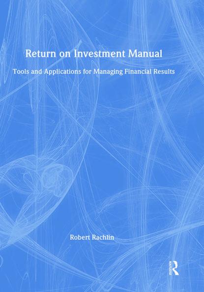 Return on Investment Manual